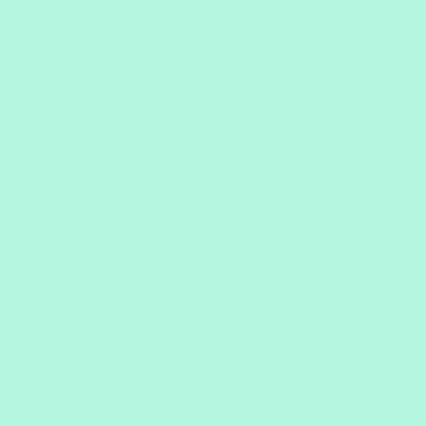 MMP134 30 ml 1957 Acrylic Primer Metallic Paint, Surf Green