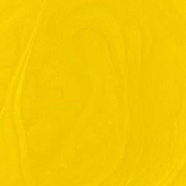 MMP159 30 ml Iridescent Acrylic Primer Metallic Paint, Lemon Yellow