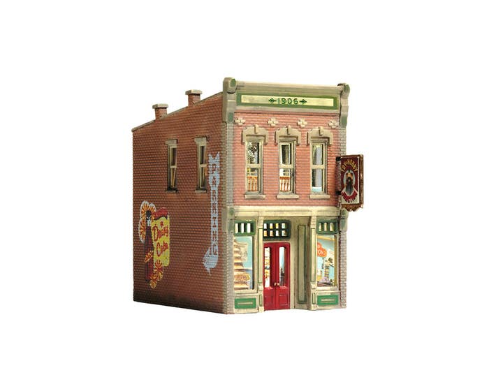 WOO5070 HO Scale Toy & Model Hobby Junction