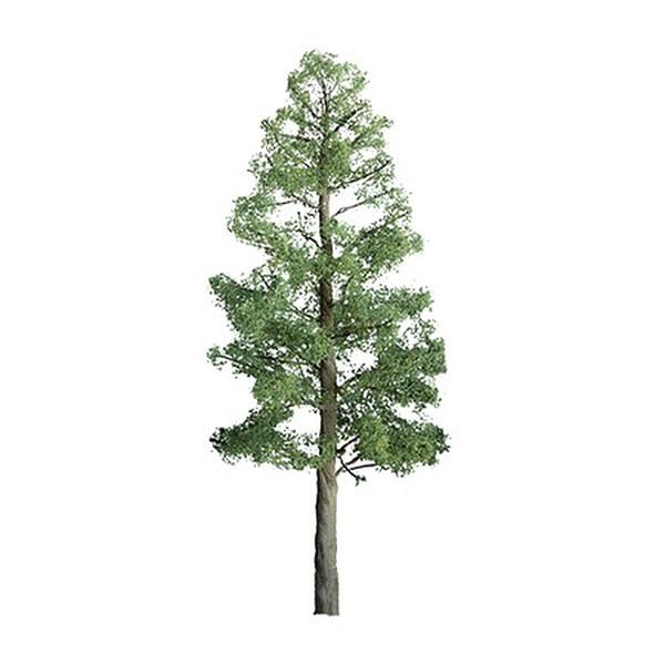 96103 Pine Professional Trees - 12 in., G Scale