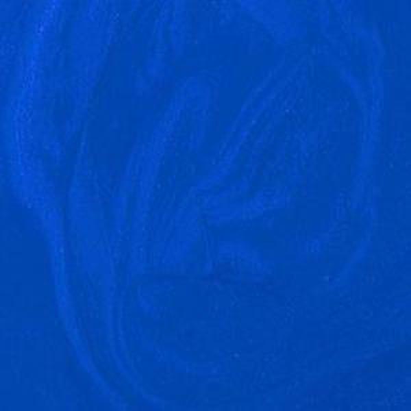 MMP156 30 ml Iridescent Acrylic Primer Metallic Paint, Blue