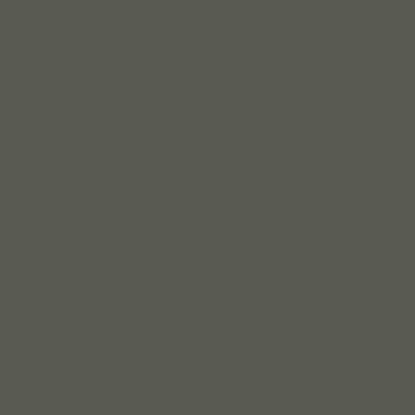 MMP089 30 ml RLM66 German WWII Acrylic Primer Metallic Paint, Dark Gray