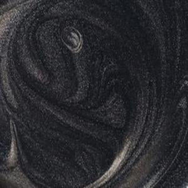 MMP146 30 ml Pearl Acrylic Primer Metallic Paint, Deep Charcoal