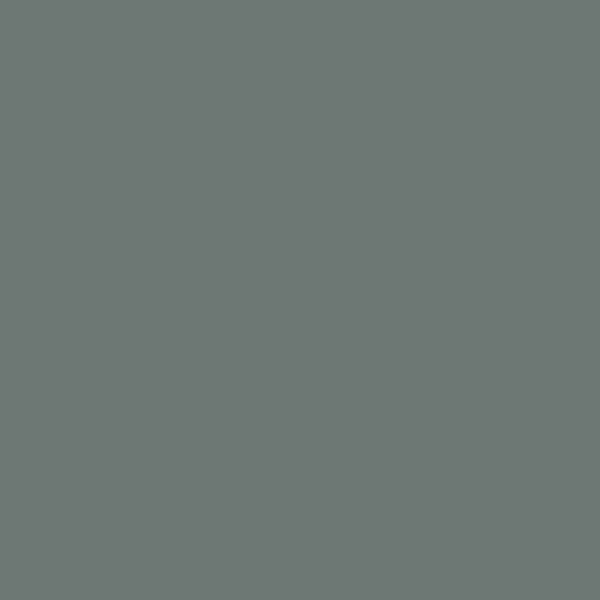 MMP093 30 ml Raf WWII Acrylic Primer Metallic Paint, Ocean Gray