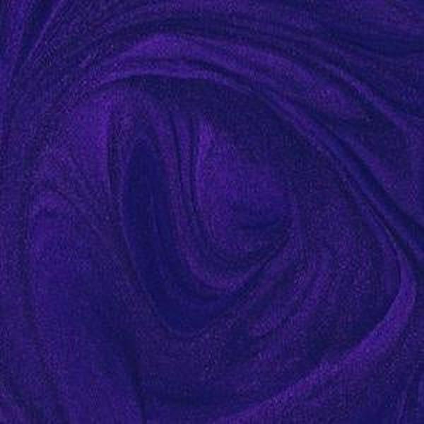 MMP157 30 ml Iridescent Acrylic Primer Metallic Paint, Plum Purple