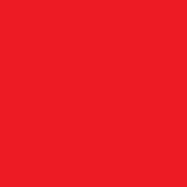 MMP101 30 ml Insignia FS31136 Acrylic Primer Metallic Paint, Red