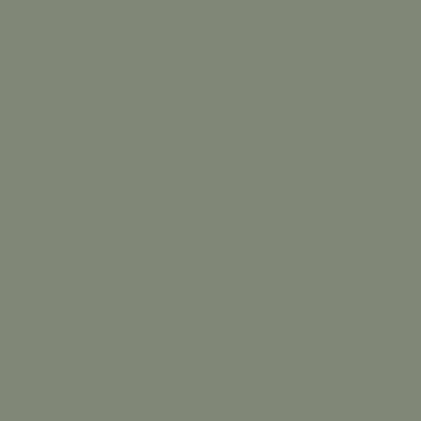 MMP114 30 ml Neutral Haze Acrylic Primer Metallic Paint, Gray