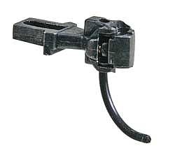 Short Cntrset Coupler