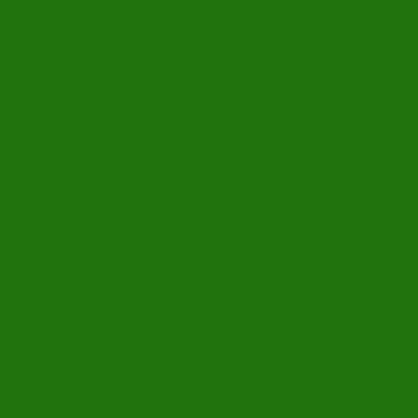 MMP124 30 ml Farm Tractor Acrylic Primer Metallic Paint, Green