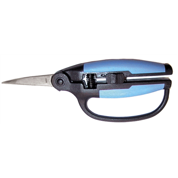 Picture of Excel EXL55621 6.5 in. Scissors Comfort Grip with Spring Action