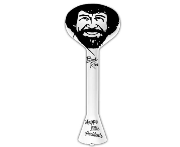 LNL2430050 Bob Ross Water Tower