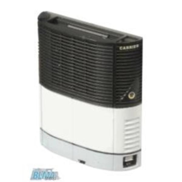 ATLBLMA4553 HO Scale Carrier Reefer Unit