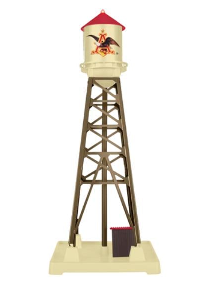 LNL2429140 Bud Industrial Model Water Tower