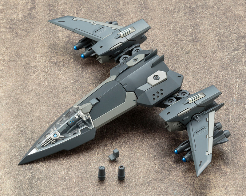 KOTMH19X Heavy Weapon Unit 19 Solid Raptor Model Kit