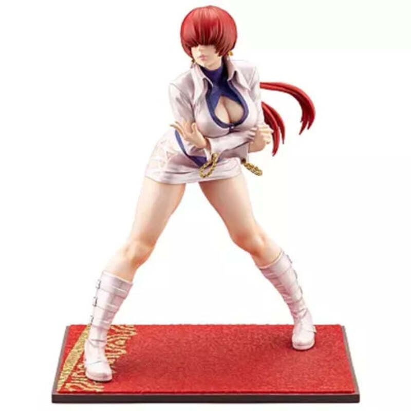 Picture of Kotobukiya KOTSV352 1-7 Scale SNK Heroines Bishoujo Figure