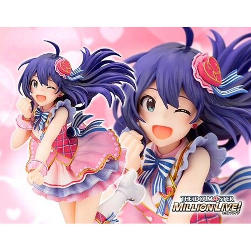 Picture of Kotobukiya KOTPP965 1-8 Scale Anna Mochizuki Seicho Figure