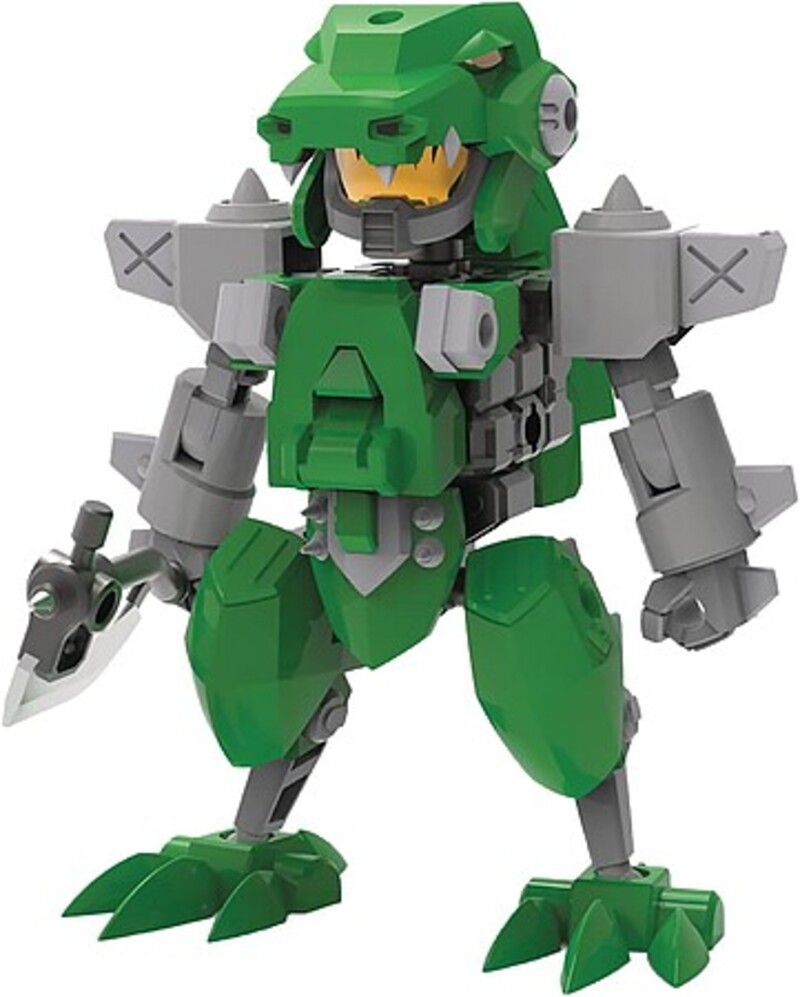 KOTIW013 Evoroids C-REX-11 C-REX Model Kit