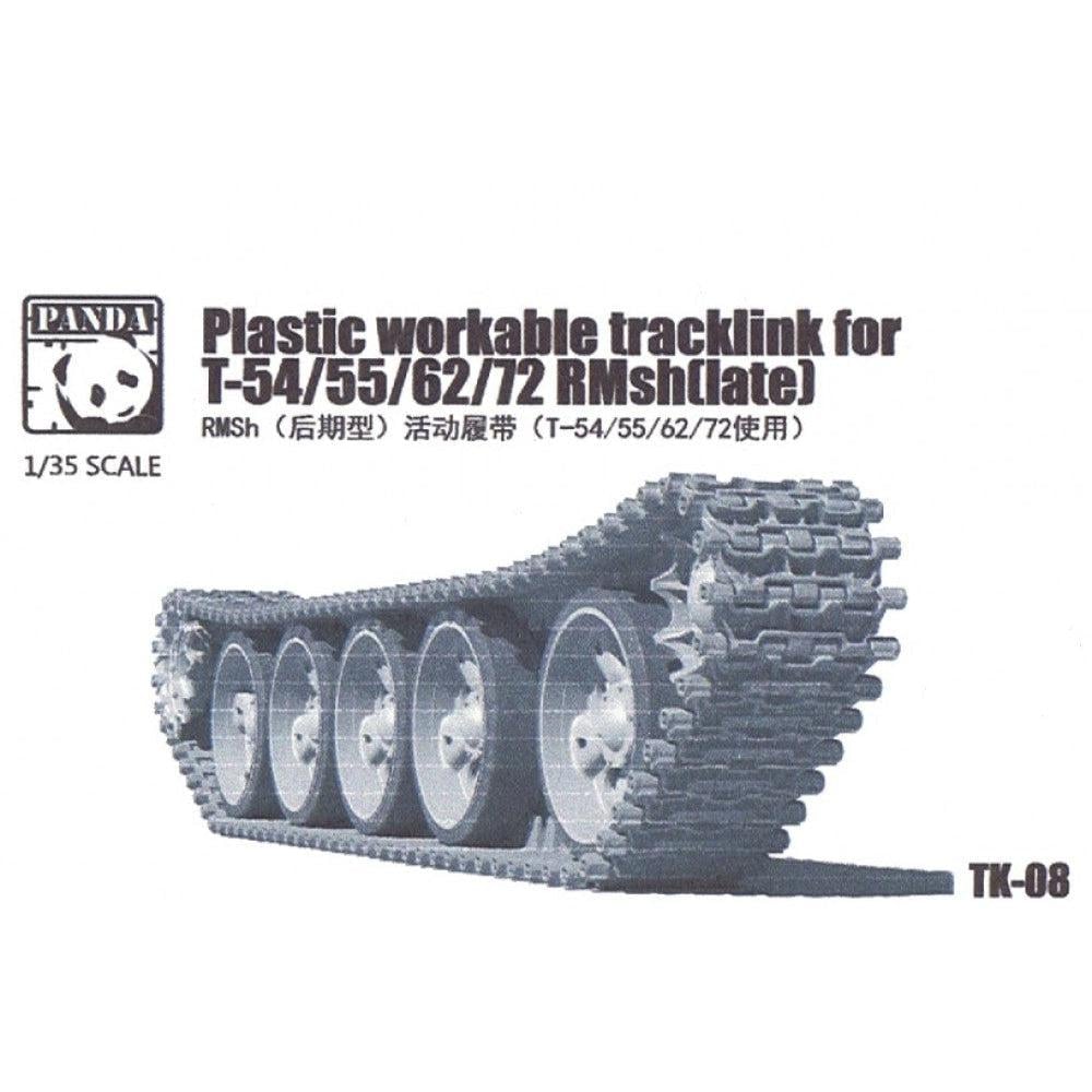 Picture of Panda Hobby Models PDATK-08 1-35 Scale Plastic Workable Track Link Model