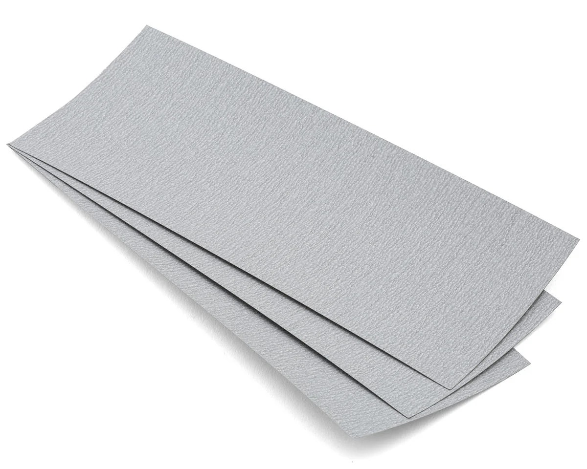 TAM87094 P320 Finishing Abrasives