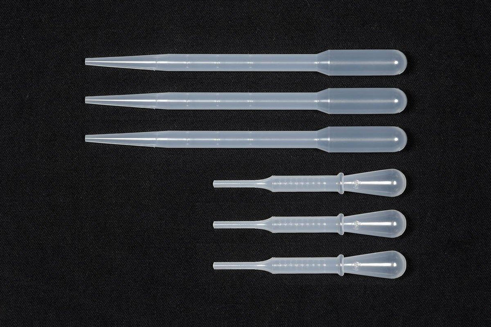 TAM87124 Short & Long Pipette Set