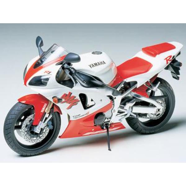 TAM14073 Yamaha YZF-R1 Motorcycle Model
