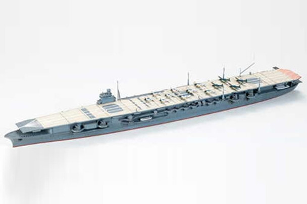 TAM31213 1-700 Scale Shokaku Model Aircraft Carrier