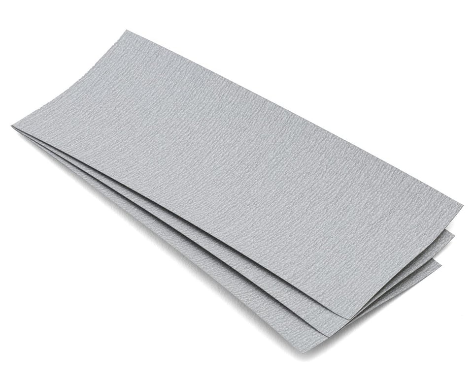 Picture of Tamiya TAM87093 P240 Grit Finishing Abrasive Sandpaper