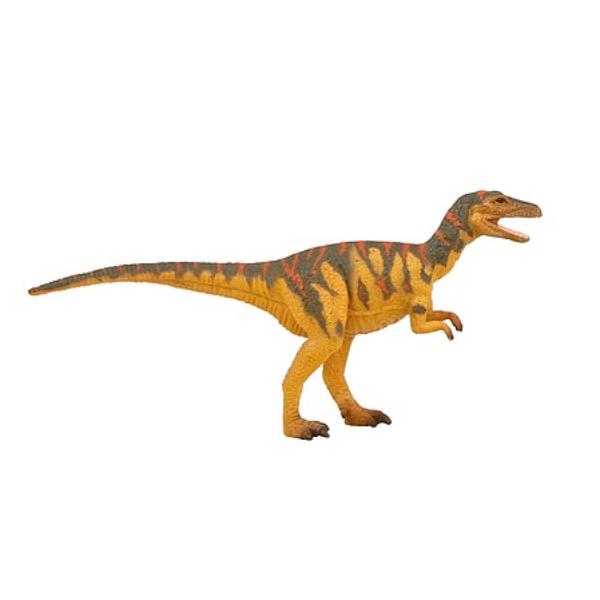 Picture of Bachmann BACTW29102 Natural History Museum Megalosaurus Dinosaur Figure