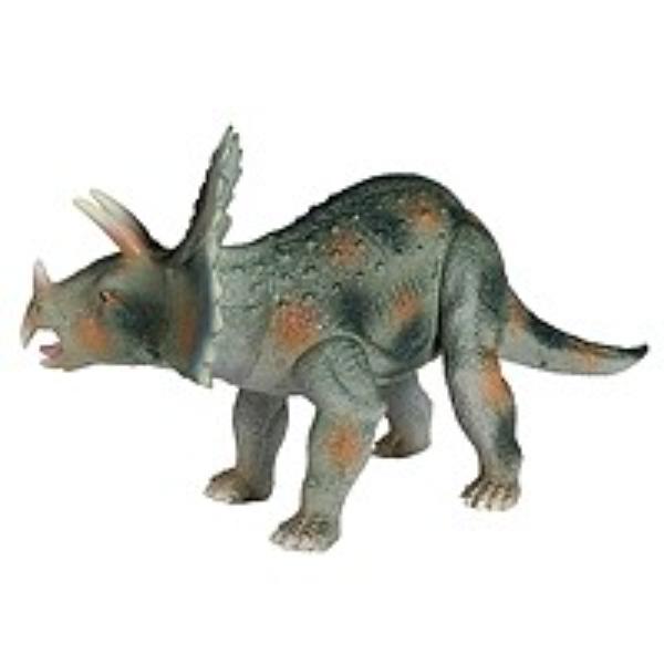 Picture of Bachmann BACTW44002 29 cm Triceratops LE Dinosaur Figure