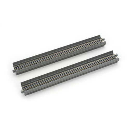 9.75 in. Single Straight Viaduct