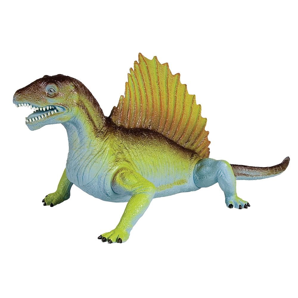 Picture of Bachmann BACTW44013 36 cm Dimetrodon LE Dinosaur Figure