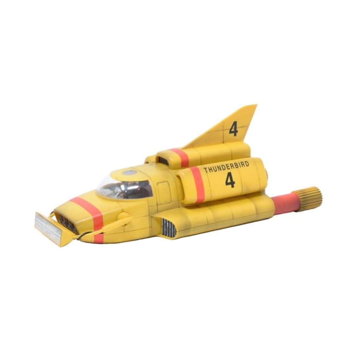 BACAIP10004 1 by 48 Scale Thunderbird 4 Model Aircraft
