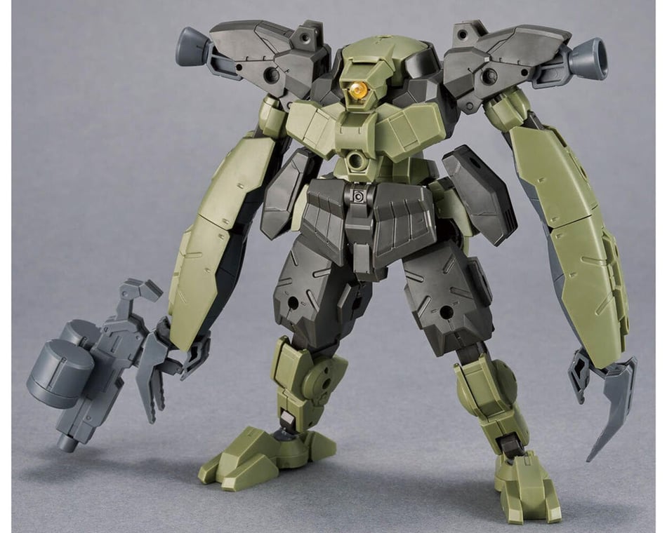 BAS2723572 1 by 144 Scale 30 Minute Missions BEXM-29 Gardonova Model Action Figure Kit