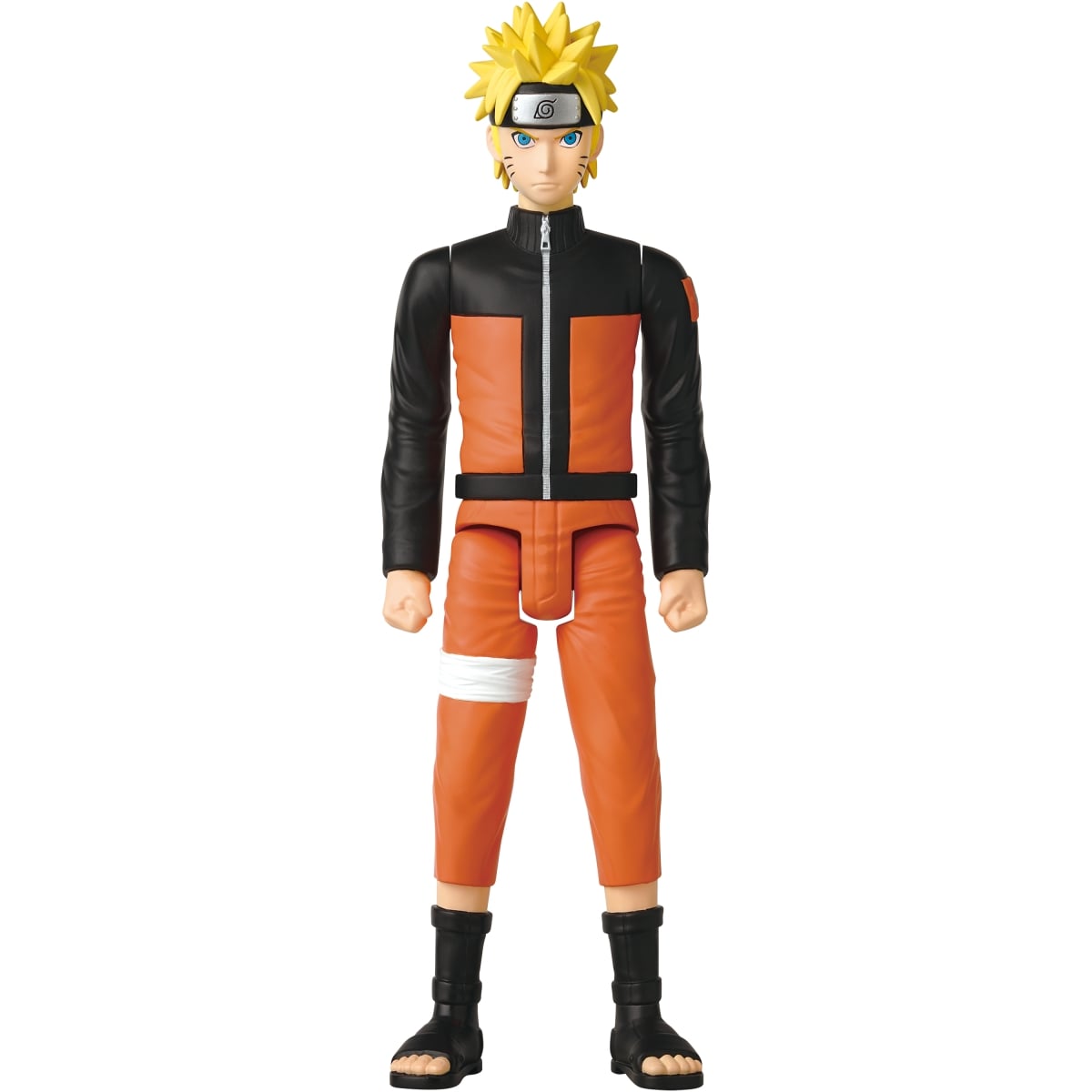 BAS38151 12 in. Naruto Uzumaki Figure