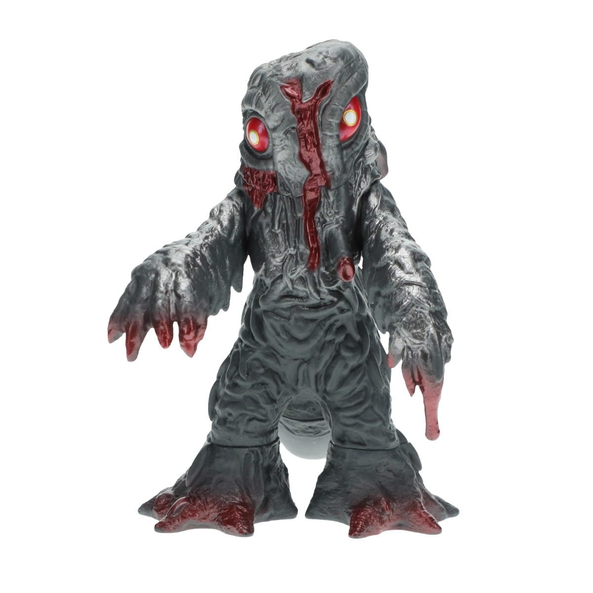 BAS92176 7 in. Hedorah Action Figure