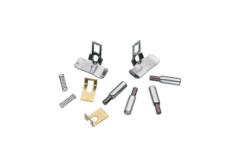 171326E Pickup Shoe & Brush Accessory for Model Train