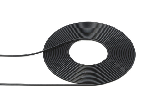 Picture of Tamiya TAM12676 0.65 mm Black Cable Wire