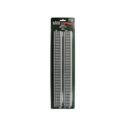 KAT2-180 369 mm Straight - Pack of 4