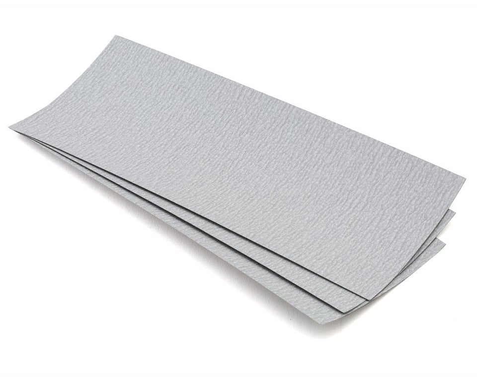 Picture of Tamiya TAM87092 P180 Grit Finishing Abrasive Sandpaper