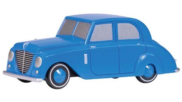BAC42446 HO Scale Thomas & Friends Sir Topham Hatts Model Car