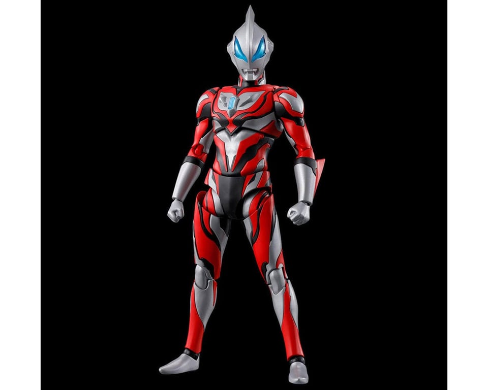 BAS2679390 Figure-Rise Standard Ultraman Geed Primitive Model Action Figure Kit