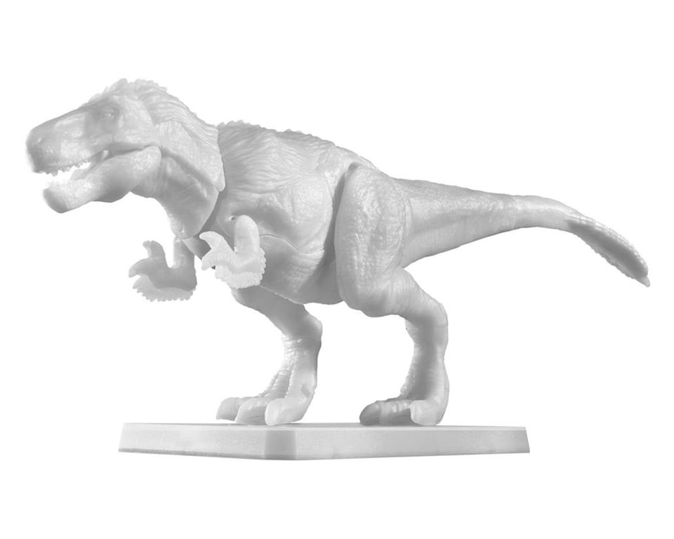 BAS2733948 Plannosaurus Tyrannosaurus Painting Version Model Dinosaur