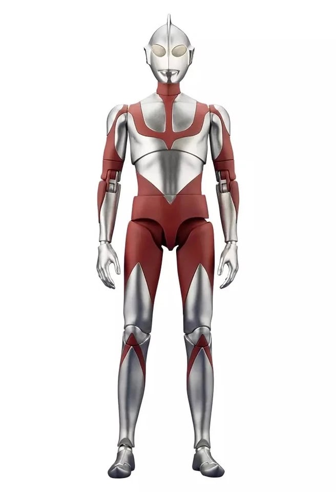 KOTKP623 Shin Ultraman Figure