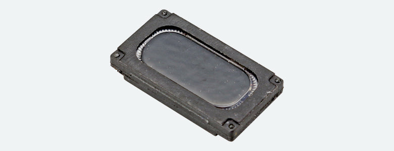 LOK50342 9 x 16 x 3 mm Speaker for Model Locomotive