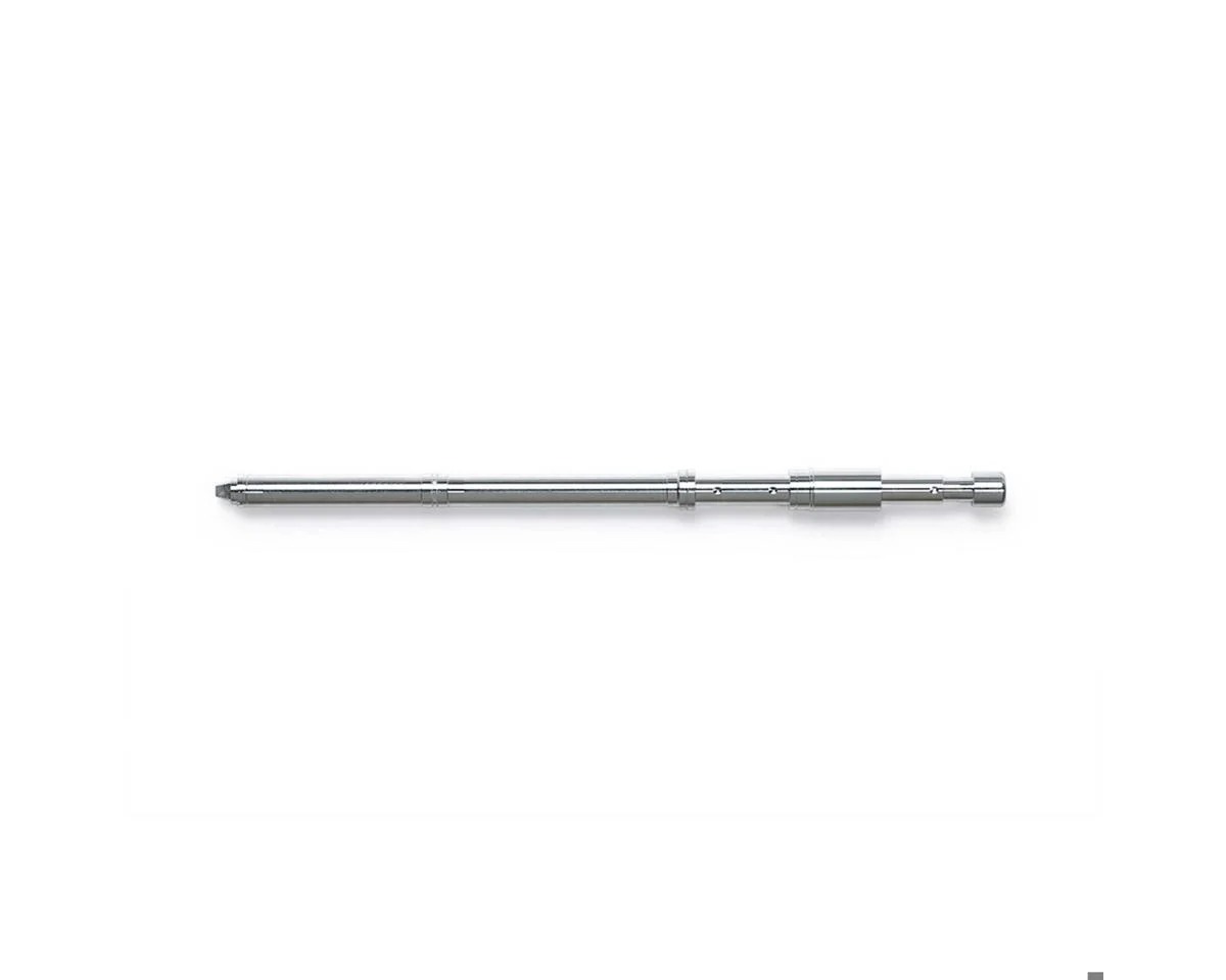 Picture of Tamiya TAM12694 1-35 Scale Leopard 2 A7V Model Metal Barrel
