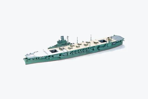 TAM31212 1-700 Scale Junyo Aircraft Carrier Waterline