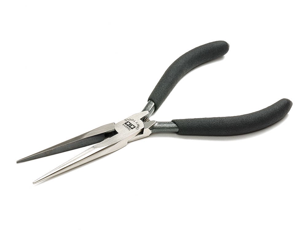 TAM74146 II Needle Nose Pliers with Cutter