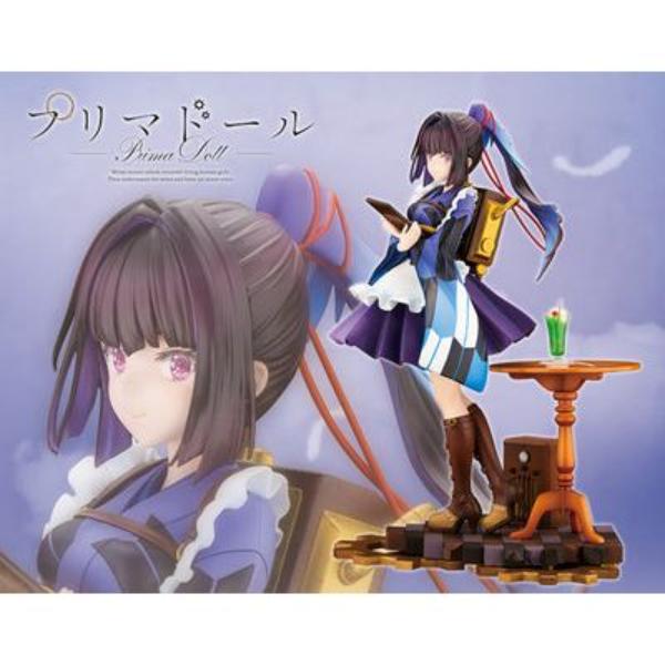 Picture of Kotukubiya KOTPV087 1-7 Scale Karasuba Model Figure