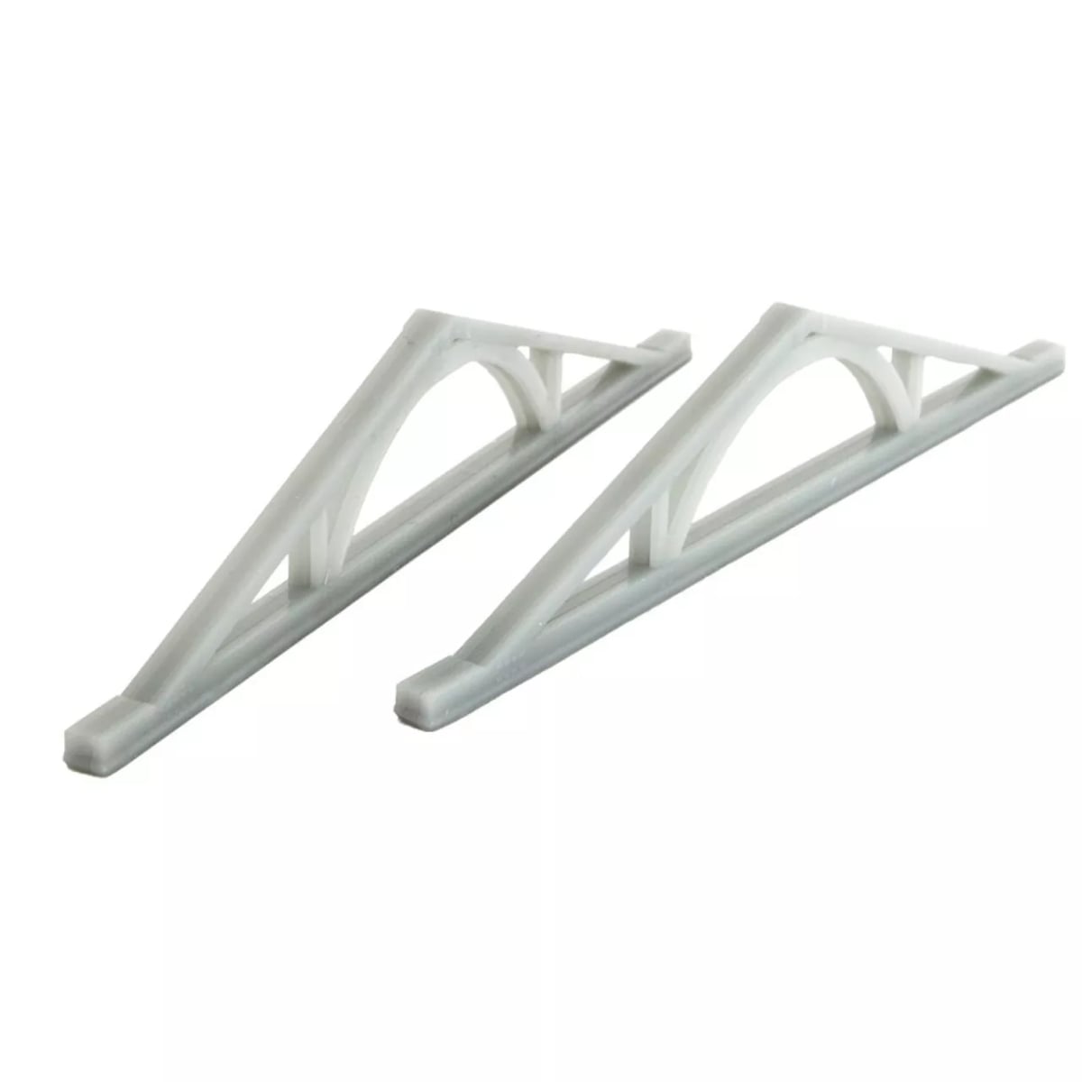 MTL49945038 N Scale Timber Truss Load for Model Train