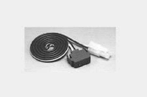 N Double Track Power Cord